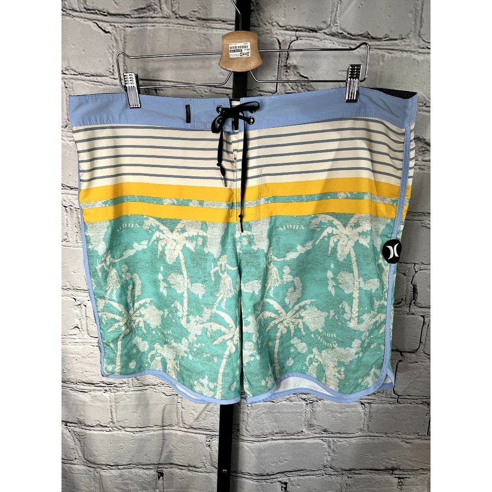 EUC Hurley Shorts